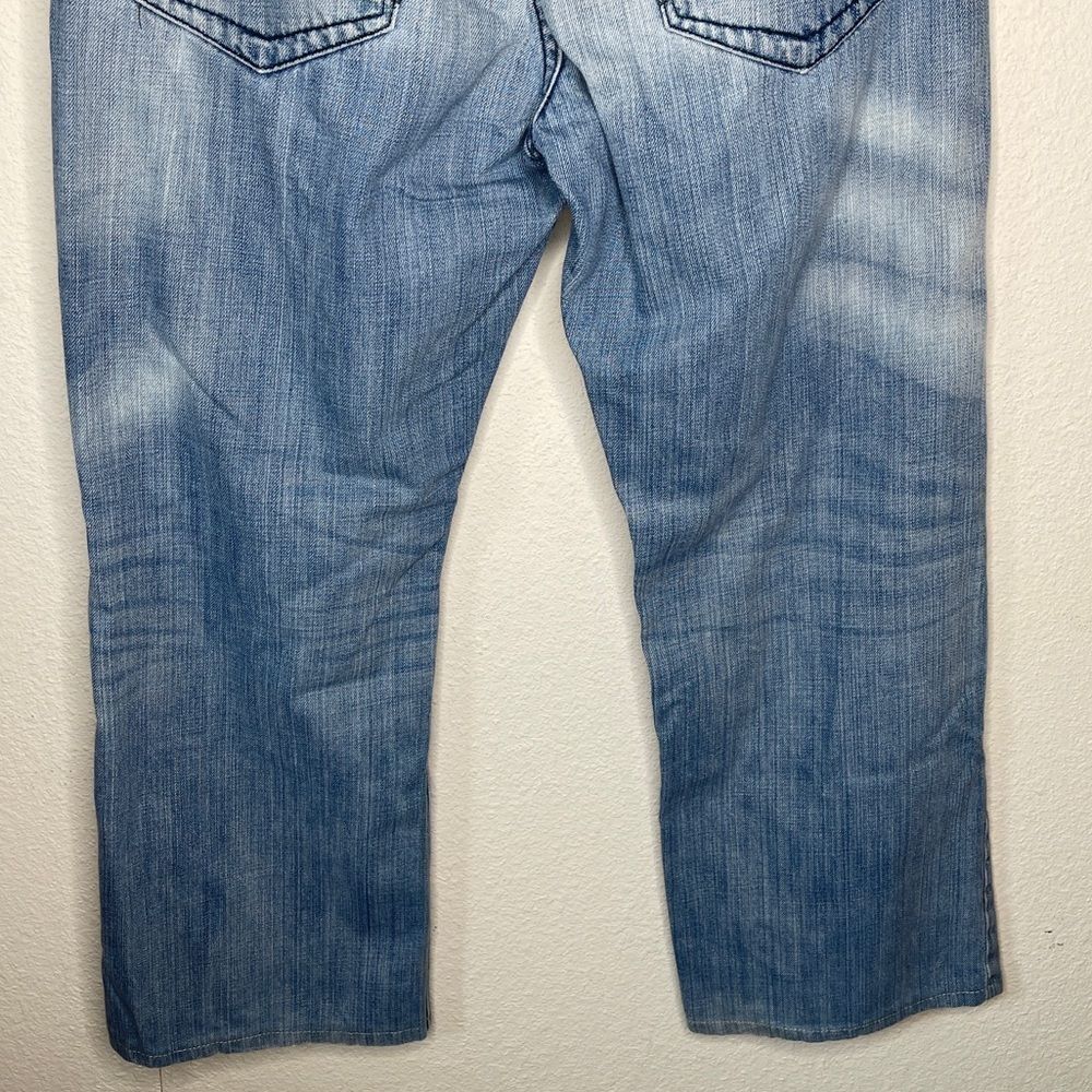 Express Blake‎ Jeans - Picture 6 of 10